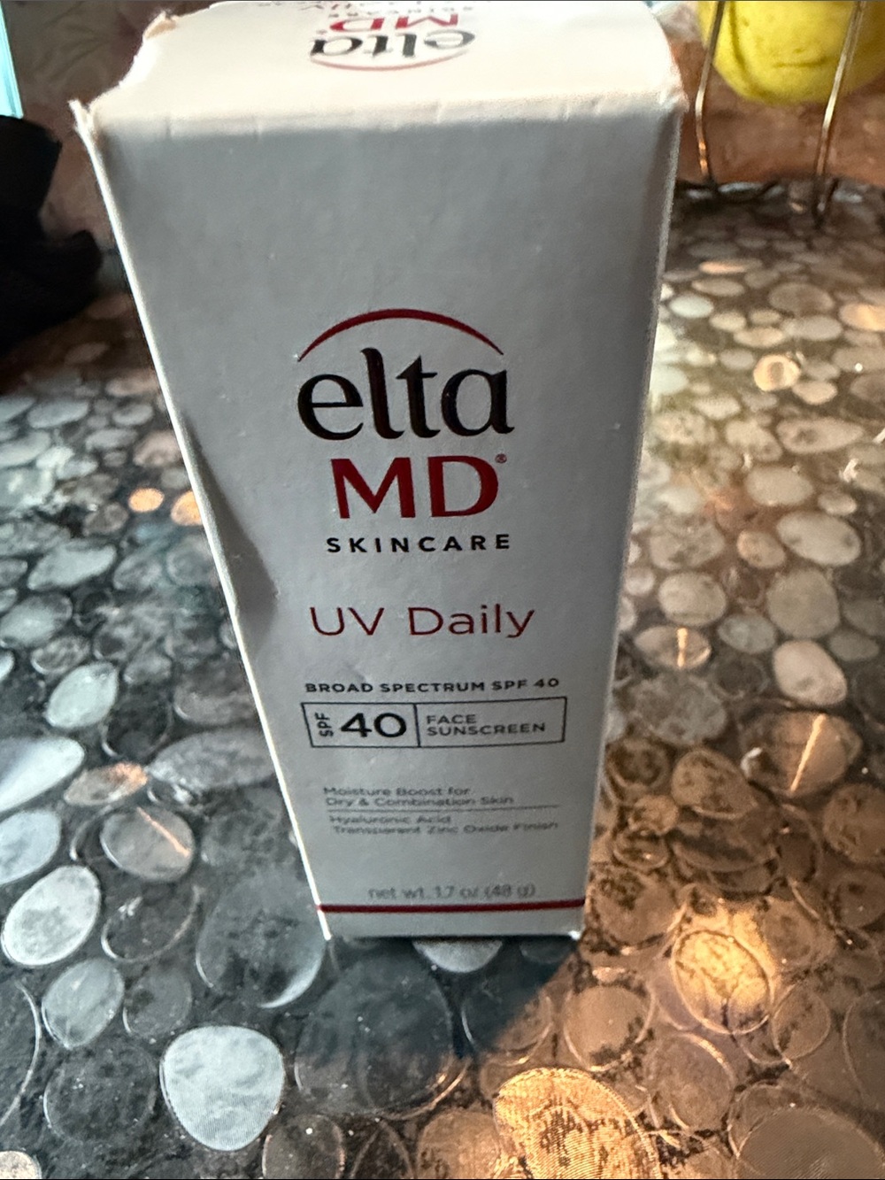 EltaMD UV Daily SPF 40 Sunscreen